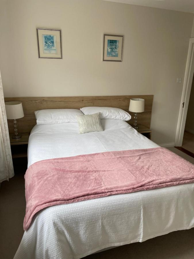 Double Room with Shower